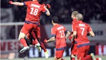  Ibra tỏa sáng, PSG thắng nhọc nhằn: Đội bóng một ngôi sao